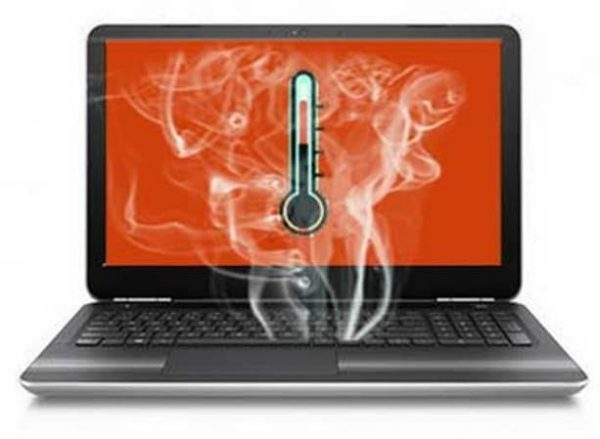 Laptop Overheating Repair and Mac Overheating Repair