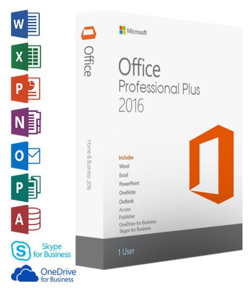 Microsoft office 2016 buy online