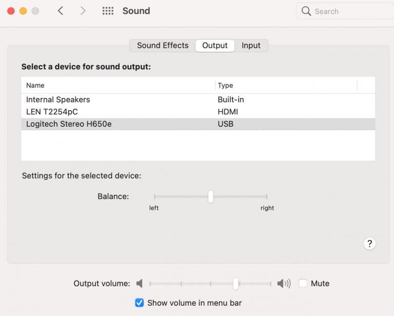Sound is not Working on a Mac? Here's How to Fix It