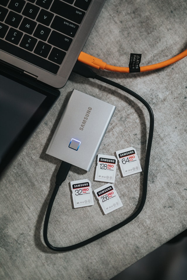 What is best to choose, Nas or external hard drive?