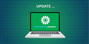 Update your opearting system