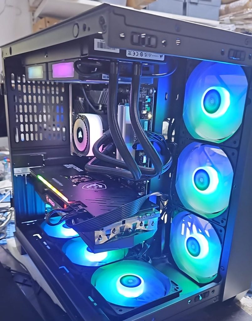 Top Gaming CPUs for Smooth Performance on Call of Duty and Fortnite ...