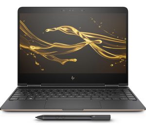 HP Spectre x360 13-ac052na