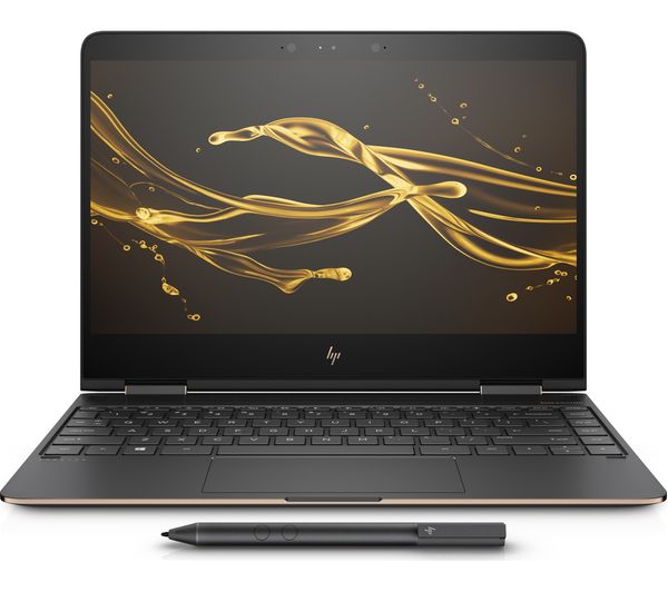 HP Spectre x360 13-ac052na